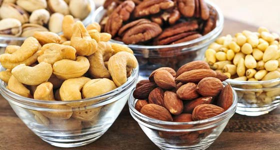 تعرفوا على 10 أطعمة تدمر أسنانكم! صورة رقم 4 تعرفوا على 10 أطعمة تدمر أسنانكم! صورة رقم 4