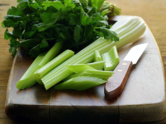 10 أطعمة لكي تسيطر على ثورات غضبك صورة رقم 9