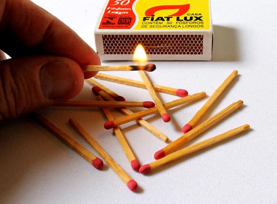 اختراعات ولدت عن طريق الصدفة وغيرت العالم صورة رقم 6