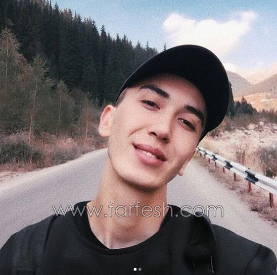 ملكة جمال في كازاخستان تكشف سر خطير صورة رقم 9