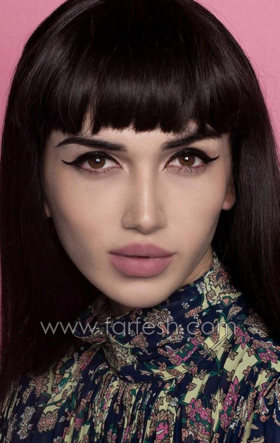 ملكة جمال في كازاخستان تكشف سر خطير صورة رقم 4
