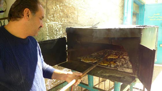  بيت لحم: مسقط رأس السيد المسيح المشهورة بأشهى الوجبات والمطاعم  صورة رقم 2