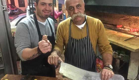  بيت لحم: مسقط رأس السيد المسيح المشهورة بأشهى الوجبات والمطاعم  صورة رقم 3