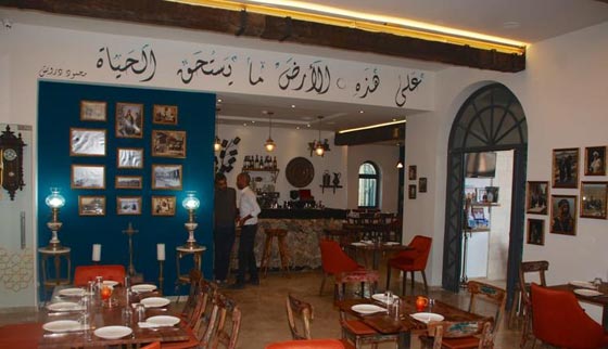  بيت لحم: مسقط رأس السيد المسيح المشهورة بأشهى الوجبات والمطاعم  صورة رقم 4
