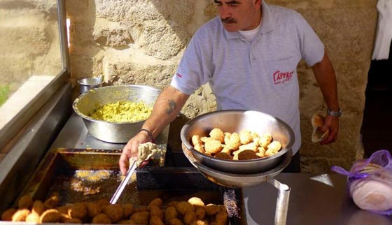  بيت لحم: مسقط رأس السيد المسيح المشهورة بأشهى الوجبات والمطاعم  صورة رقم 5