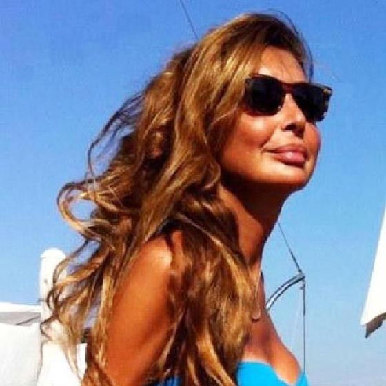 بالصور: عارضة أزياء تتنازل عن حياتها المرفهة لتصبح راعية أغنام بسيطة! صورة رقم 14 بالصور: عارضة أزياء تتنازل عن حياتها المرفهة لتصبح راعية أغنام بسيطة! صورة رقم 14