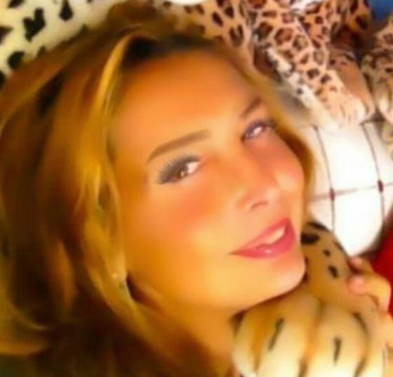 بالصور: عارضة أزياء تتنازل عن حياتها المرفهة لتصبح راعية أغنام بسيطة! صورة رقم 24 بالصور: عارضة أزياء تتنازل عن حياتها المرفهة لتصبح راعية أغنام بسيطة! صورة رقم 24