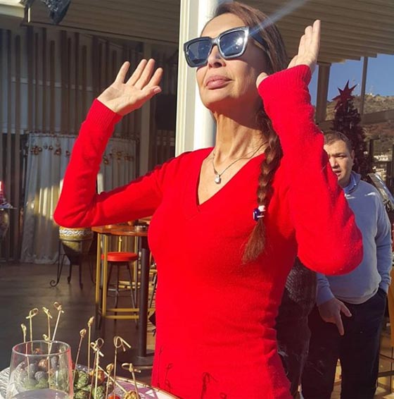 بالصور: عارضة أزياء تتنازل عن حياتها المرفهة لتصبح راعية أغنام بسيطة! صورة رقم 27 بالصور: عارضة أزياء تتنازل عن حياتها المرفهة لتصبح راعية أغنام بسيطة! صورة رقم 27