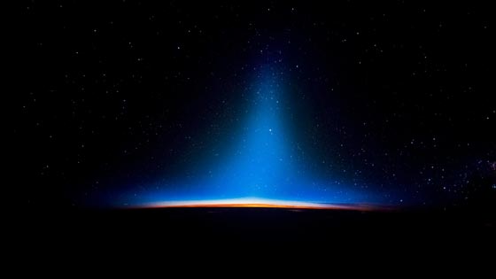 كيف يظهر العالم من داخل قمرة قيادة الطيّار؟ صورة رقم 18