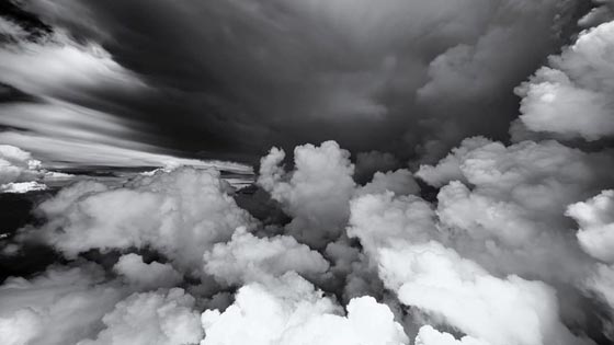 كيف يظهر العالم من داخل قمرة قيادة الطيّار؟ صورة رقم 20