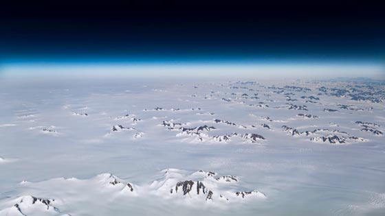 كيف يظهر العالم من داخل قمرة قيادة الطيّار؟ صورة رقم 32