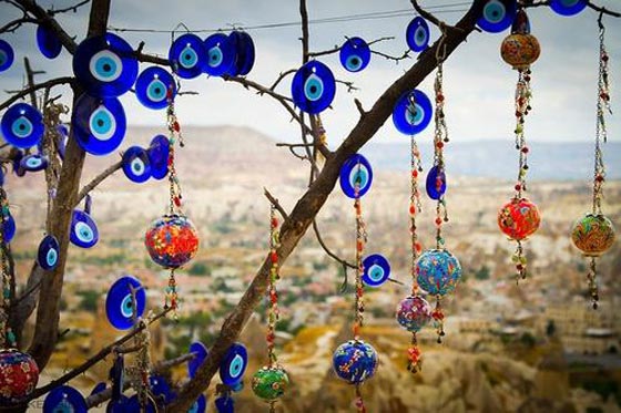 صور تمائم جلب الحظ في مختلف دول العالم صورة رقم 7