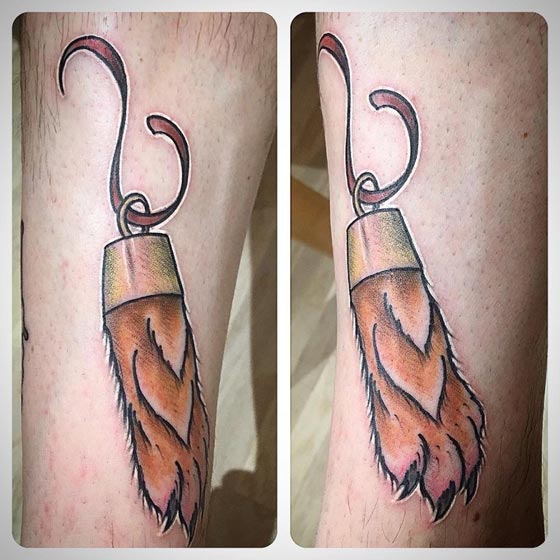 صور تمائم جلب الحظ في مختلف دول العالم صورة رقم 8