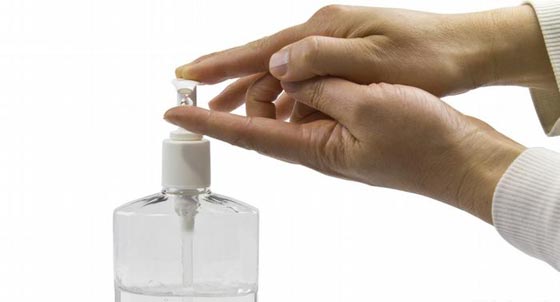 مجموعة أشياء ملوثة في حياتكم اليومية احذروها صورة رقم 6 مجموعة أشياء ملوثة في حياتكم اليومية احذروها صورة رقم 6