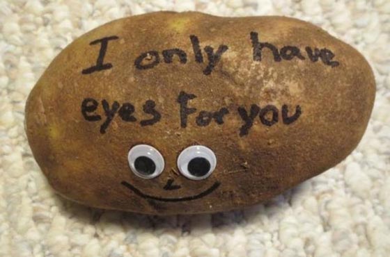 أشياء لا يمكن تخيلها  تم ارسالها عبر البريد صورة رقم 6