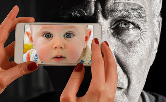 6 أشياء تحدث لكم عند بلوغكم سن الـ 40 صورة رقم 4