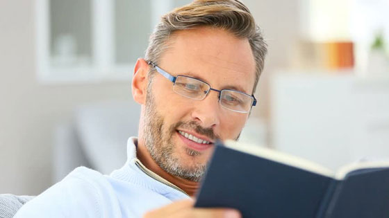 6 أشياء تحدث لكم عند بلوغكم سن الـ 40 صورة رقم 3