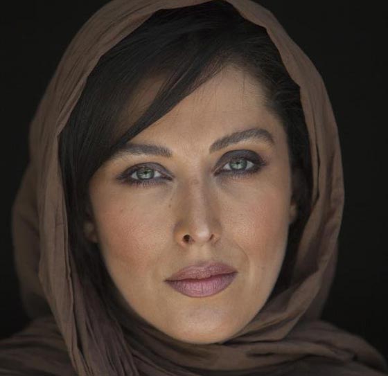 صور اجمل 10 ايرانيات حول العالم بينهن ممثلات، عارضات ازياء وملكات جمال صورة رقم 5