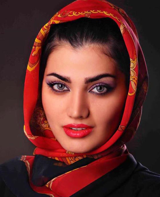 صور اجمل 10 ايرانيات حول العالم بينهن ممثلات، عارضات ازياء وملكات جمال صورة رقم 7