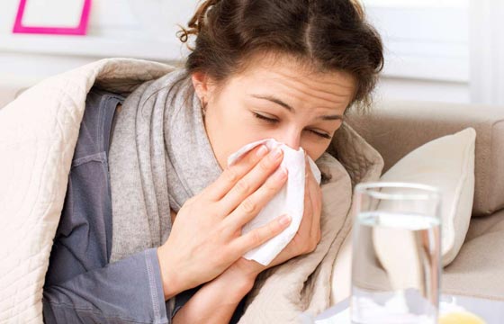 9 معلومات عن نزلات البرد قد تفاجئكم صورة رقم 2