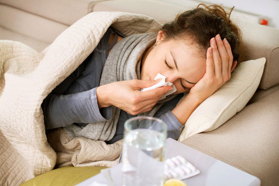 استخدامات مذهلة لصودا الخبز: علاج الالتهابات، نزلات البرد واللسعات! صورة رقم 2