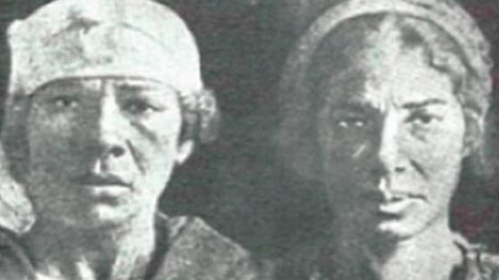 لاصحاب القلوب القوية فقط: جرائم بشعة ارتكبت لا يمكن لأحد أن يصدقها! صورة رقم 2
