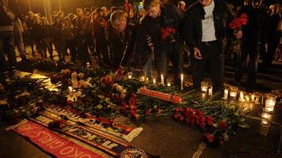 حوادث في السماء حيرت من في الأرض صورة رقم 5