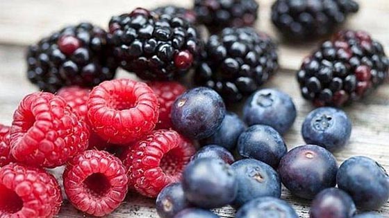 10 أطعمة صحية لمكافحة الالتهابات المزمنة ومقاومة مرض السرطان صورة رقم 2 10 أطعمة صحية لمكافحة الالتهابات المزمنة ومقاومة مرض السرطان صورة رقم 2