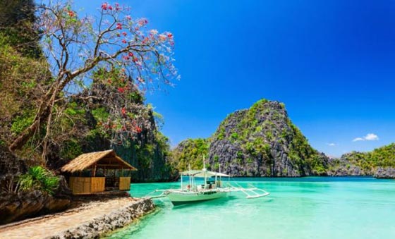 بالصور.. وجهات سياحية رائعة لن تكلفك الكثير صورة رقم 7