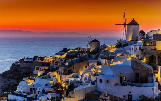 بالصور.. وجهات سياحية رائعة لن تكلفك الكثير صورة رقم 9