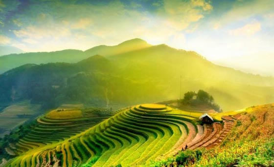 بالصور.. وجهات سياحية رائعة لن تكلفك الكثير صورة رقم 5