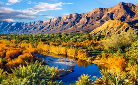 بالصور.. وجهات سياحية رائعة لن تكلفك الكثير صورة رقم 8