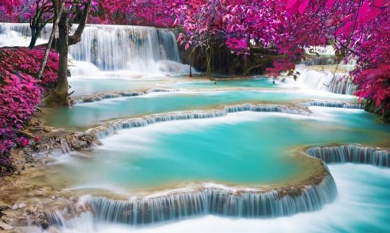 بالصور.. وجهات سياحية رائعة لن تكلفك الكثير صورة رقم 2