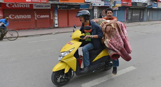 تعرفوا على أكثر وسائل المواصلات قتلا للبشر صورة رقم 7 تعرفوا على أكثر وسائل المواصلات قتلا للبشر صورة رقم 7