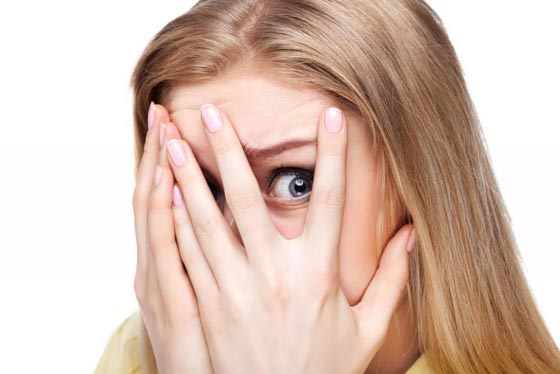 بالفيديو.. اليكم عدة أنواع الفوبيا وأكثرها شيوعا صورة رقم 2
