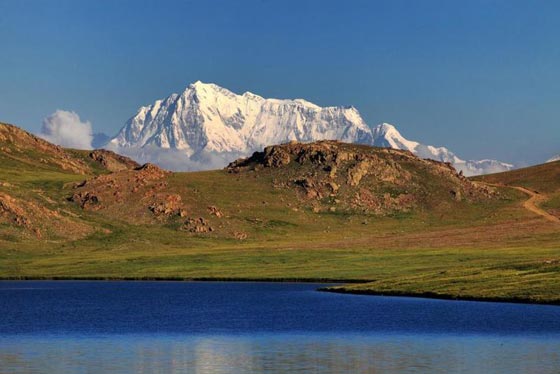 اعلى جبال في العالم .. مواقعها وأهميتها على وجه الأرض صورة رقم 9