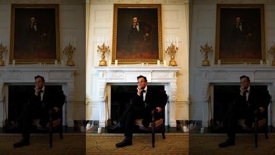 15 سرا غريبا عن البيت الابيض: اشباح  تتجول فيه ورؤساء كرهوه صورة رقم 10