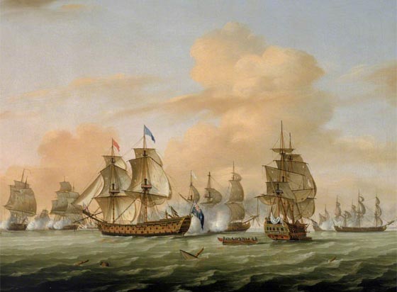 اليكم ابرز واغرب حروب العالم.. أسبابها كانت تافهة صورة رقم 2 اليكم ابرز واغرب حروب العالم.. أسبابها كانت تافهة صورة رقم 2