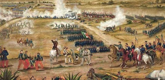 اليكم ابرز واغرب حروب العالم.. أسبابها كانت تافهة صورة رقم 3 اليكم ابرز واغرب حروب العالم.. أسبابها كانت تافهة صورة رقم 3