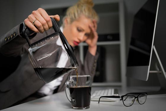 5 اطعمة تسبب الكثير من الأضرار للجسم صورة رقم 3