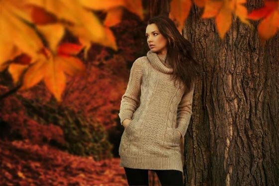 دراسة حديثة: اكتشفي طباعك من الفصل المولودة فيه صورة رقم 3 دراسة حديثة: اكتشفي طباعك من الفصل المولودة فيه صورة رقم 3