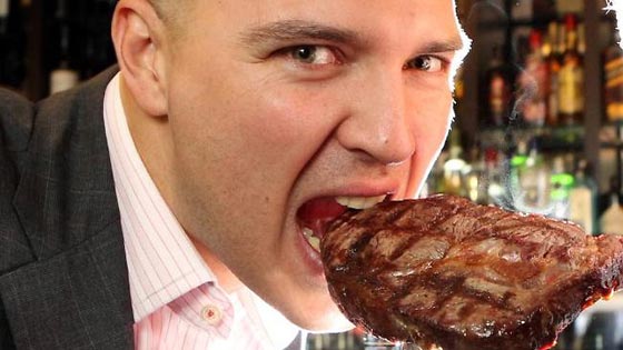 هل تحب البيتزا؟ الحلوى؟ اللحوم او الفواكه؟ إكتشف شخصيتك من طعامك المفضل!  صورة رقم 7