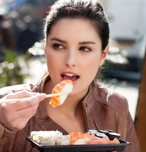 هل تحب البيتزا؟ الحلوى؟ اللحوم او الفواكه؟ إكتشف شخصيتك من طعامك المفضل!  صورة رقم 10