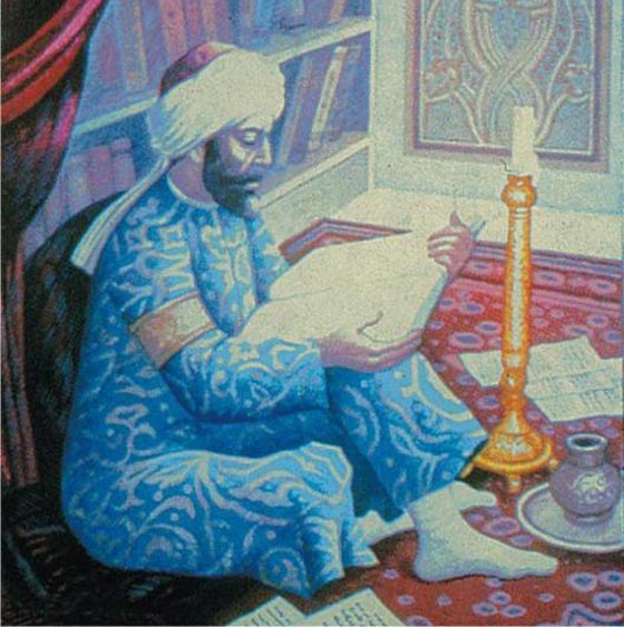 7 من اعظم واشهر علماء الفيزياء العرب والمسلمين صورة رقم 2