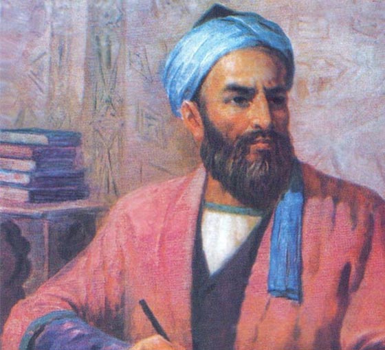 7 من اعظم واشهر علماء الفيزياء العرب والمسلمين صورة رقم 3