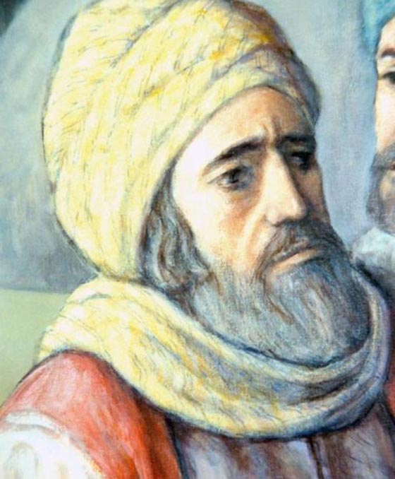 7 من اعظم واشهر علماء الفيزياء العرب والمسلمين صورة رقم 1
