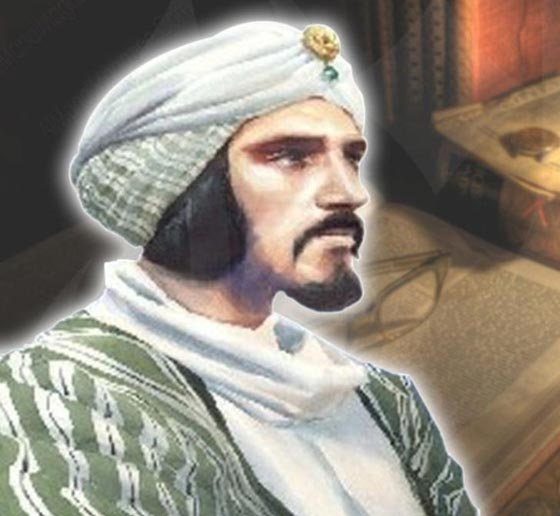 7 من اعظم واشهر علماء الفيزياء العرب والمسلمين صورة رقم 5