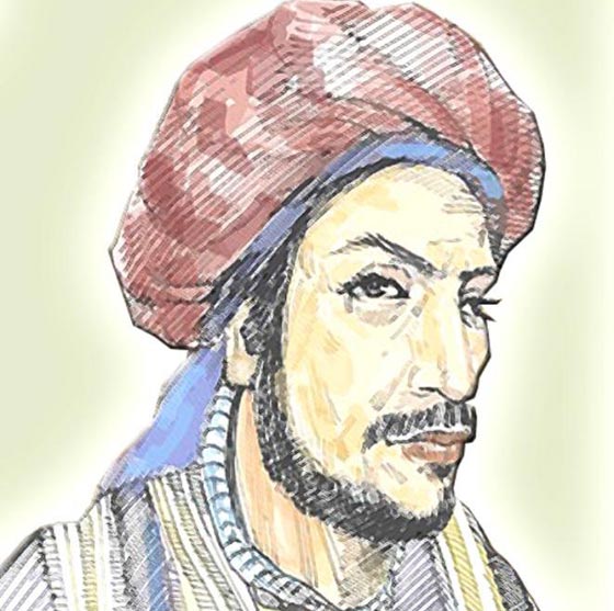 7 من اعظم واشهر علماء الفيزياء العرب والمسلمين صورة رقم 7