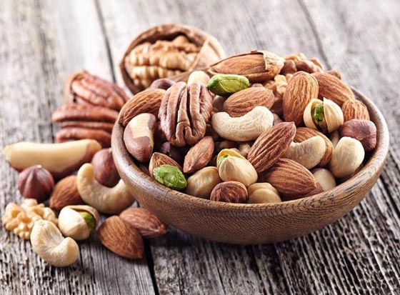 اليكم قائمة بافضل 10 اطعمة لخسارة الوزن صورة رقم 9