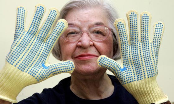 أبرز الاختراعات والاكتشافات التي طورتها المرأة وغيرت بها العالم صورة رقم 8 أبرز الاختراعات والاكتشافات التي طورتها المرأة وغيرت بها العالم صورة رقم 8